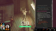 Disco Elysium: The Final Cut [Nintendo Switch] Nintendo Switch Video Game SkyBound Games