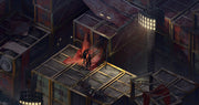 Disco Elysium: The Final Cut [PlayStation 4] PlayStation 4 Video Game SkyBound Games