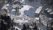 Disco Elysium: The Final Cut [PlayStation 4] PlayStation 4 Video Game SkyBound Games