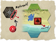 Discover: Lands Unknown [Board Game, 1-4 Players] Board Game Fantasy Flight Games   