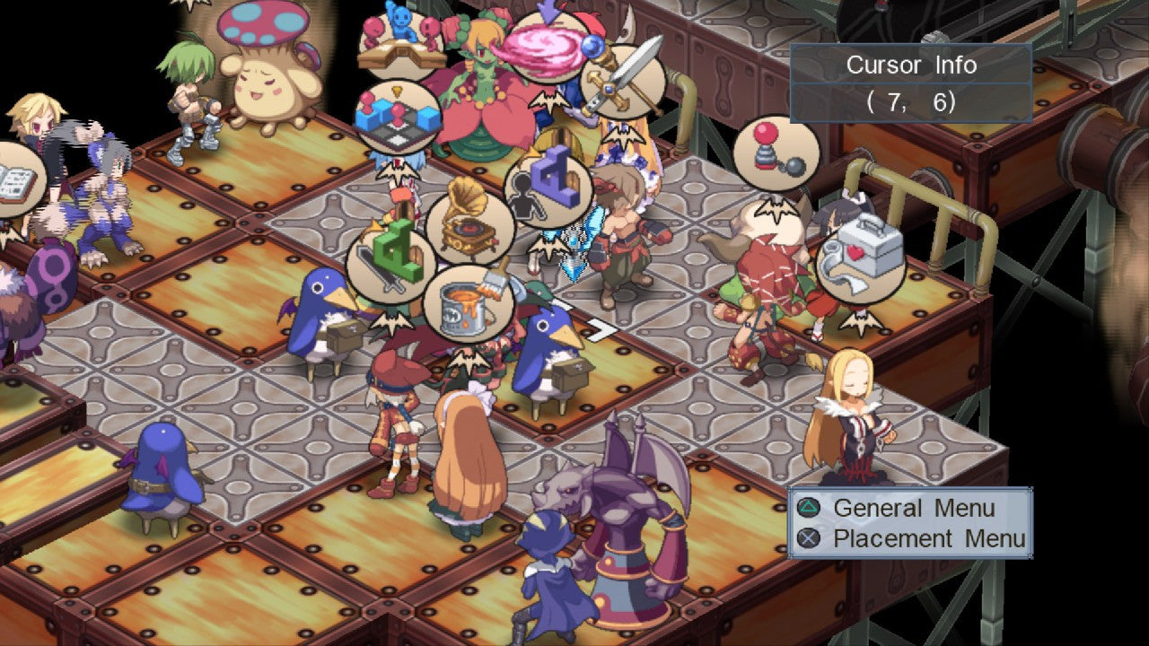 Disgaea 4: A Promise Unforgotten [PlayStation 3] PlayStation 3 Video Game NIS America   