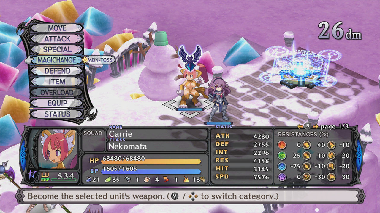 Disgaea 5 Complete - Limited Edition [Nintendo Switch] Nintendo Switch Video Game NIS America   
