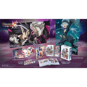 Disgaea 5 Complete - Limited Edition [Nintendo Switch] Nintendo Switch Video Game NIS America   