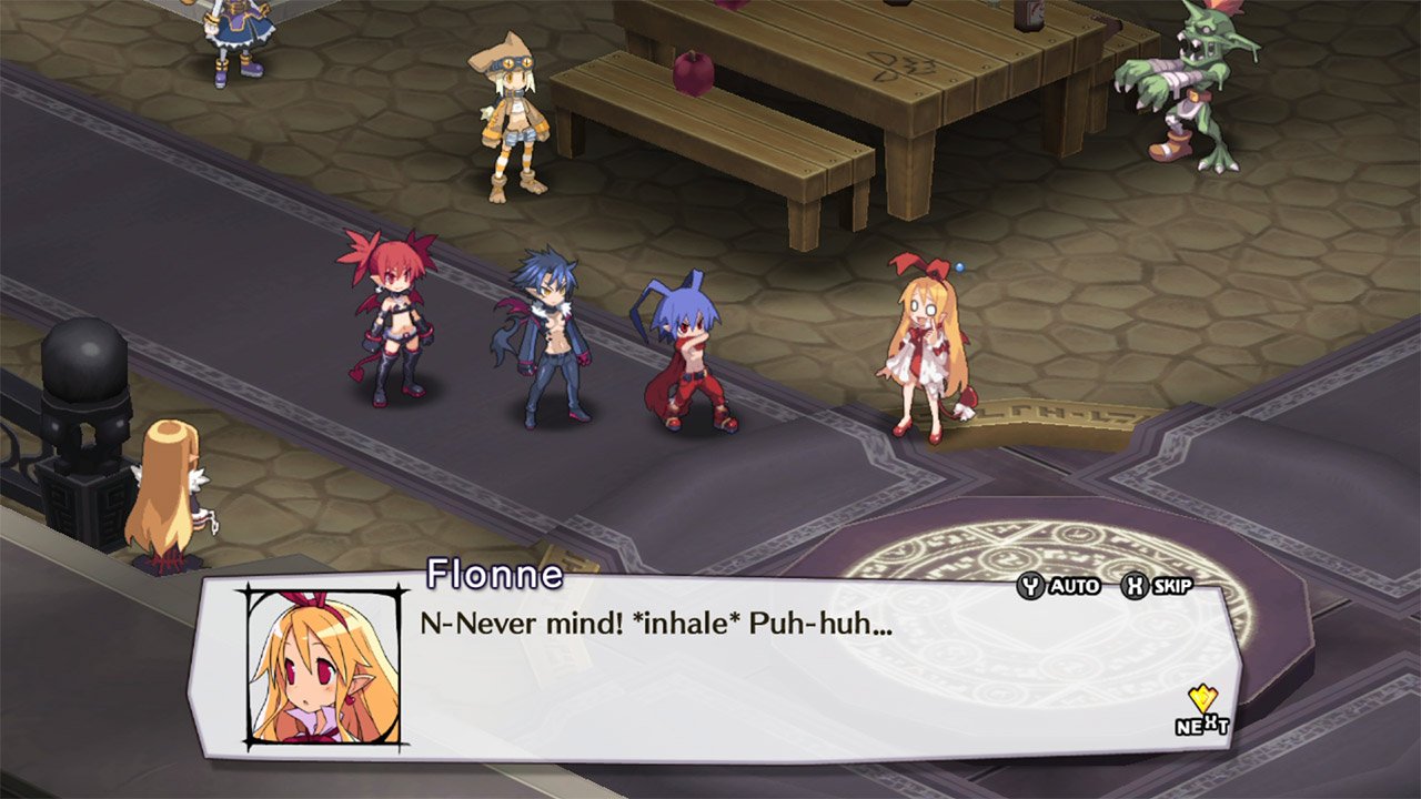 Disgaea 5 Complete [Nintendo Switch] Nintendo Switch Video Game NIS America   