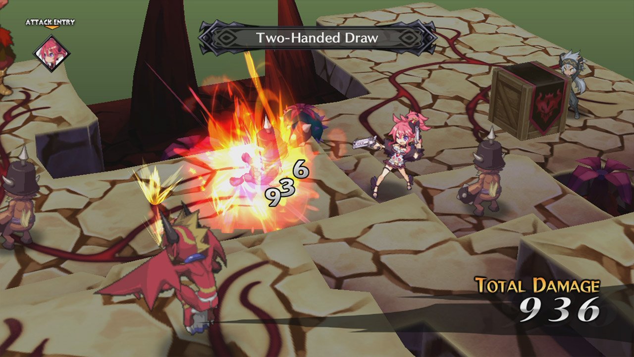 Disgaea 5 Complete [Nintendo Switch] Nintendo Switch Video Game NIS America   