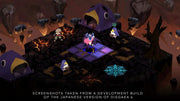 Disgaea 6: Defiance of Destiny - Unrelenting Edition [Nintendo Switch] Nintendo Switch Video Game NIS America   