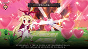 Disgaea 6: Defiance of Destiny - Unrelenting Edition [Nintendo Switch] Nintendo Switch Video Game NIS America   