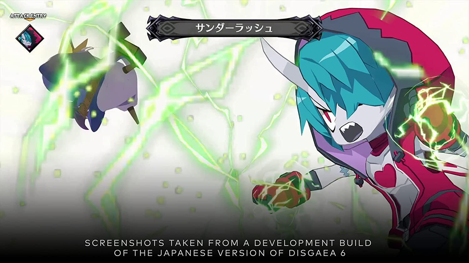 Disgaea 6: Defiance of Destiny - Unrelenting Edition [Nintendo Switch] Nintendo Switch Video Game NIS America   