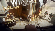 Dishonored 2 [Xbox One] Xbox One Video Game Bethesda   