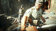 Dishonored 2 [Xbox One] Xbox One Video Game Bethesda   