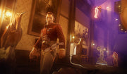 Dishonored 2 [Xbox One] Xbox One Video Game Bethesda   