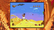 Disney Classic Games: Aladdin and The Lion King [Nintendo Switch] Nintendo Switch Video Game Disney   