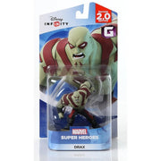 Disney Infinity 2.0 Marvel Super Heroes Drax [Cross-Platform Accessory] Cross-Platform Accessories Disney   
