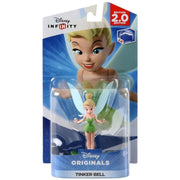 Disney Infinity 2.0 Originals Tinker Bell [Cross-Platform Accessory] Cross-Platform Accessories Disney   