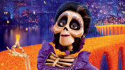 Disney's Coco [3D + 2D Blu-Ray] DVDs & Blu-Rays Disney   