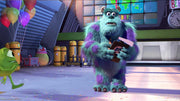 Disney Pixar Monsters, Inc. - Ultimate Collector's Edition [3D + 2D Blu-ray + DVD +  Digital] DVDs & Blu-Rays Disney   