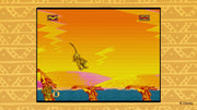 Disney Classic Games: Aladdin and The Lion King [Xbox One] Xbox One Video Game Disney   