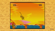 Disney Classic Games: Aladdin and The Lion King [Xbox One] Xbox One Video Game Disney   