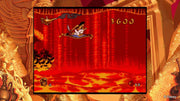 Disney Classic Games: Aladdin and The Lion King [Xbox One] Xbox One Video Game Disney   