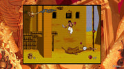 Disney Classic Games: Aladdin and The Lion King [Xbox One] Xbox One Video Game Disney   