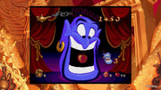 Disney Classic Games: Aladdin and The Lion King [Xbox One] Xbox One Video Game Disney   