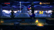 Disney DuckTales Remastered [PlayStation 3] PlayStation 3 Video Game Capcom   