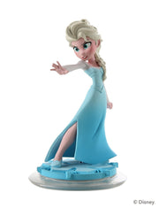Disney Infinity 1.0: Frozen's Elsa [Cross-Platform Accessory] Cross-Platform Accessories Disney   