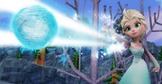 Disney Infinity 1.0: Frozen's Elsa [Cross-Platform Accessory] Cross-Platform Accessories Disney   