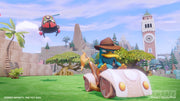 Disney Infinity 1.0: Phineas & Ferb Toy Box Pack [Cross-Platform Accessory] Cross-Platform Accessories Disney   