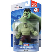 Disney Infinity 2.0: Marvel Super Heroes - Hulk [Cross-Platform Accessory] Cross-Platform Accessories Disney   