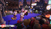 Disney Infinity 3.0: Mickey Mouse [Cross-Platform Accessory] Cross-Platform Accessories Disney   
