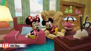 Disney Infinity 3.0: Mickey Mouse [Cross-Platform Accessory] Cross-Platform Accessories Disney   