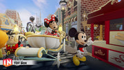 Disney Infinity 3.0: Mickey Mouse [Cross-Platform Accessory] Cross-Platform Accessories Disney   