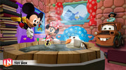 Disney Infinity 3.0: Mickey Mouse [Cross-Platform Accessory] Cross-Platform Accessories Disney   