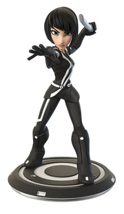 Disney Infinity 3.0: Quorra [Cross-Platform Accessory] Cross-Platform Accessories Disney   