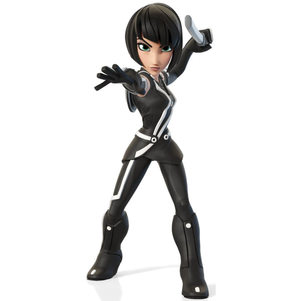 Disney Infinity 3.0: Quorra [Cross-Platform Accessory] Cross-Platform Accessories Disney   