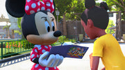 Disneyland Adventures [Xbox One] Xbox One Video Game Microsoft   