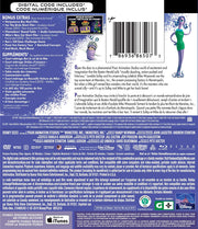 Disney Pixar's Monsters, Inc. [Blu-ray + DVD + Digital] DVDs & Blu-Rays Disney   