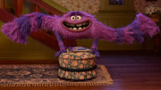 Disney Pixar's Monsters University [Blu-ray + DVD + Digital] DVDs & Blu-Rays Disney   