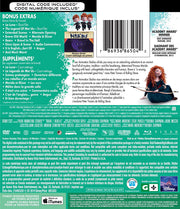 Disney Pixar's Brave [Blu-ray + DVD + Digital] DVDs & Blu-Rays Disney   