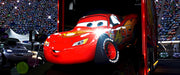 Disney Pixar's Cars - Limited Edition SteelBook [3D + 2D Blu-ray] DVDs & Blu-Rays Disney   