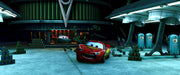 Disney Pixar's Cars - Limited Edition SteelBook [3D + 2D Blu-ray] DVDs & Blu-Rays Disney   