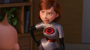 Disney Pixar's Incredibles 2 - 4K Limited Edition Collectible SteelBook - Best Buy Exclusive [Blu-ray + 4K UHD + Digital] DVDs & Blu-Rays Disney   