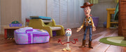 Disney Pixar's Toy Story 4 [Blu-ray + DVD + Digital] DVDs & Blu-Rays Disney   