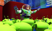 Disney Pixar Toy Story - Limited Edition Collectible SteelBook [Blu-Ray] DVDs & Blu-Rays Disney   