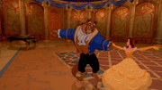 Disney's Beauty and the Beast [3D + 2D Blu-ray] DVDs & Blu-Rays Disney   