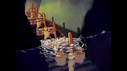 Disney's Fantasia [Blu-Ray] DVDs & Blu-Rays Disney   