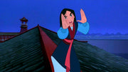 Disney's Mulan + Mulan II [Blu-Ray 2-Movie Collection] DVDs & Blu-Rays Disney   
