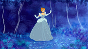 Disney's Cinderella - 3-Movie Jewelry Box Collection [Blu-ray Box Set + DVD + Digital] DVDs & Blu-Rays Disney   