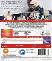 Disney's Cruella [Blu-ray] DVDs & Blu-Rays Disney   